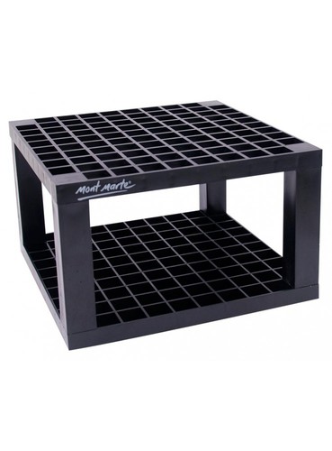 סטנד למכחולים ואקססוריז