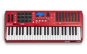 MAX49 AKAI Professional