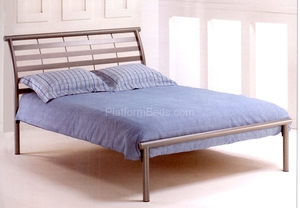 מיטת מתכת קארין