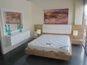 חדר שינה פרפקטו אלון מבוקע