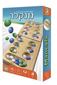 מנקלה פוקס מיינד
