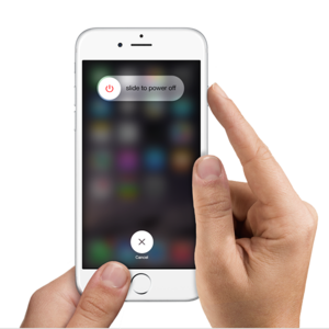 תיקון לחצן הדלקה אייפון 7,6/6S,5/5S