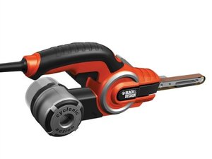 מלטשת KA902EK 400W Black+Decker
