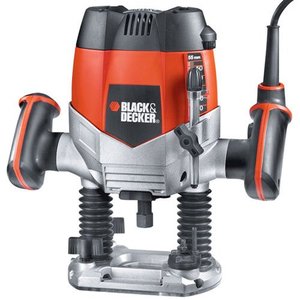 רוטר KW900E 12000W Black+Decker