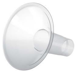 חצוצרה למשאבת חלב