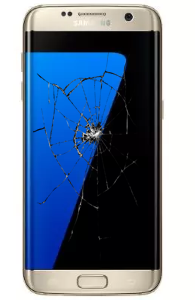 תיקון החלפת מסך LCD+מגע מקורי Samsung Galaxy S7 edge סמסונג 
