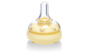 פקק נילווה לבקבוק קלמה