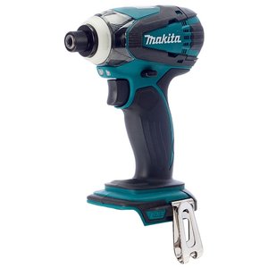 מברגת אימפקט נטענת DTD146Z 18V גוף בלבד! Makita