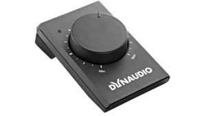 Volume Box Dynaudio ווליום קונטרול
