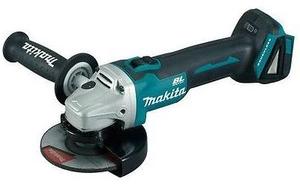 משחזית זוית "5 (125 מ"מ) 18V DGA504Z גוף בלבד! Makita