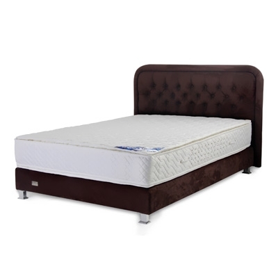 מזרון זוגי יוטה לטקס סופר נייט