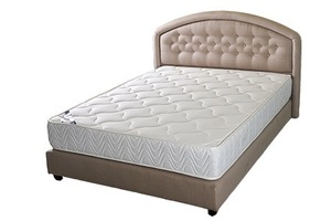 מזרון זוגי יוטה לטקס 120/190