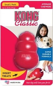 קונג אדום S קלאסיק 