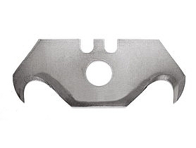 5 להבים לסכין יפני תוכי IRWIN