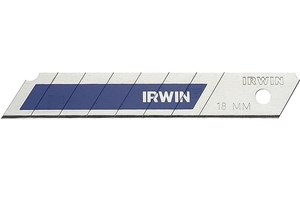50 להבי בי מטל לסכין יפני IRWIN