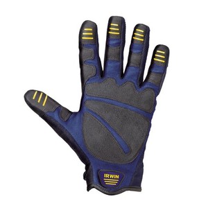 כפפות עבודה מקצועיות IRWIN