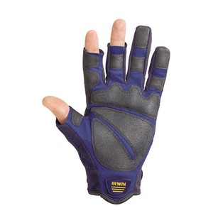 כפפות עבודה מקצועיות לנגר IRWIN