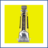 צבע שמן רמברנדט 40 מל Cadmium lemon 207 סדרה 4 REMBRANDT