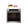 תנור אפייה AEG BP531417MM פירוליטי