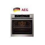 תנור אפייה AEG BP531417MM פירוליטי