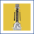 צבע שמן רמברנדט 40 מל Cadmium yellow L 208 סדרה 4 REMBRANDT