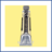 צבע שמן רמברנדט 40 מל Naples yellow L 222 סדרה 2 REMBRANDT