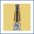 צבע שמן רמברנדט 40 מל Naples yellow D 223 סדרה 2 REMBRANDT