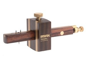 מסרט כפול IRWIN