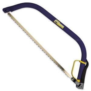 משור יער לעץ יבש "24 IRWIN