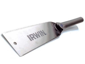 מסור משיכה להב דו צדדית IRWIN