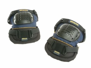 ברכיות מקצועיות לסיבוב גמיש IRWIN