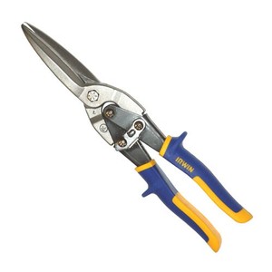 מספרי פח ארוכות IRWIN