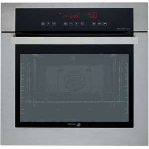 תנור אפייה Fagor 6H-875A TCX