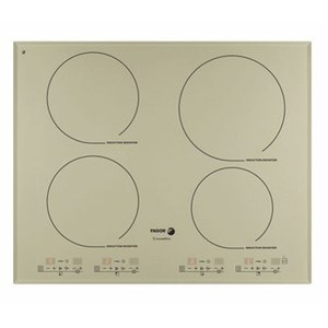 כיריים אינדוקציה Fagor IF40SLX