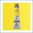 צבע שמן ואן גוך 20 Cadmium yellow L 208 VAN GOGH - ואן גוך