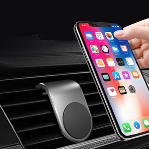 מעמד לפאלפון לרכב מזגן
