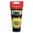 צצבע אקריליק 75מל' אקספרט סדרה 4 אמסטרדם Cadmium yellow lemon 207 טלנס