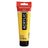 צבע אקריליק 250 מל' אמסטרדם Azo yellow light 268 טלנס