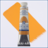 צבע גואש טלנס Raw sienna 234