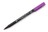 טוש מכחול KOI COLORING BRUSH גוון BORDEAUX סקורה