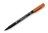 טוש מכחול KOI COLORING BRUSH גוון DARK BROWN סקורה