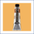 אקריליק רמברנדט 40 מל Raw sienna 234 טלנס