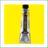 אקריליק רמברנדט 40 מל Cadmium lemon 207 סדרה 3 טלנס