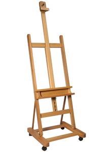 כן ציור סטודיו 