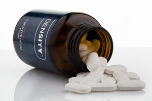 DENSITY, הדור החדש של הסידן