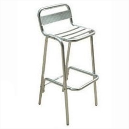 כסא בר שלבים ללא ידיות