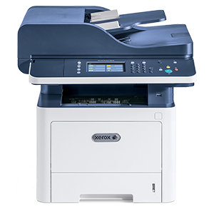 מדפסת Xerox WorkCentre 3335DNI זירוקס