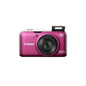 מצלמה קומפקטית Canon PowerShot SX230 HS קנון