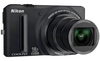 מצלמה קומפקטית Nikon CoolPix S9100 ניקון