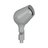 ספוט אפור ROSE-G 20W 36° ירוק NISKO